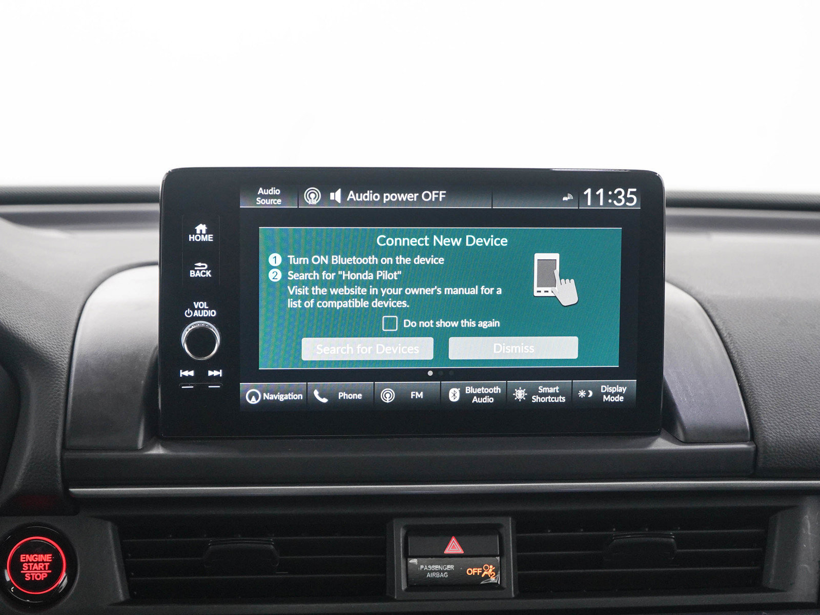 Used 2023 Honda Pilot Touring image 19