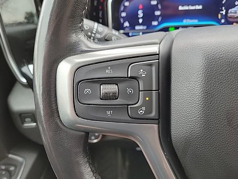 Used 2022 Chevrolet Silverado 1500 LT image 20