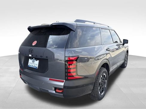 New 2026 Hyundai Palisade XRT Pro image 7