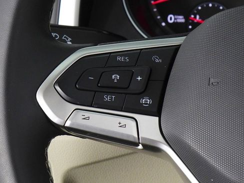 Used 2021 Volkswagen Atlas SE w/ Panoramic Sunroof Package image 31