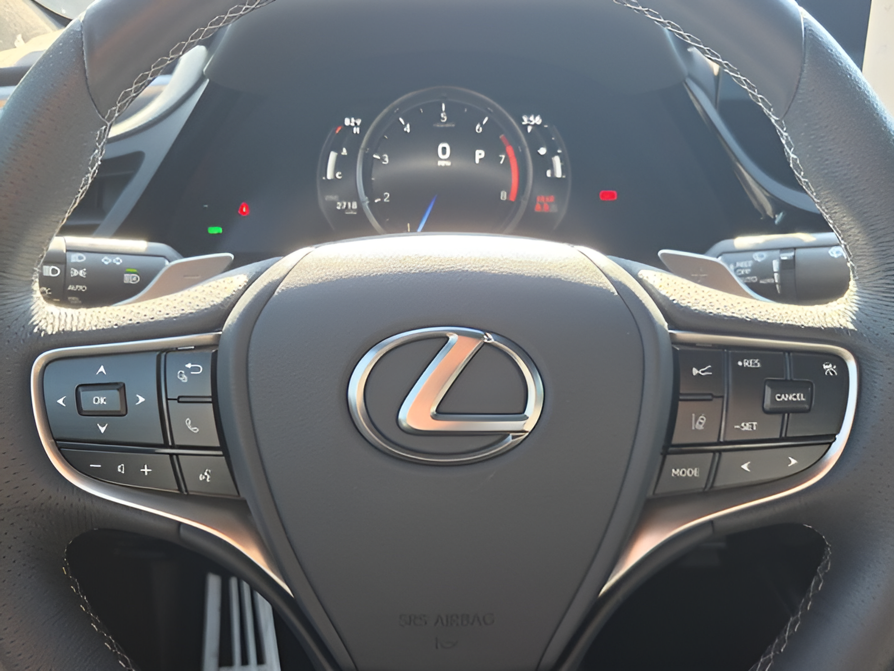 Certified 2024 Lexus ES 350 F Sport w/ Accessory Package (Z2) FWD image 28