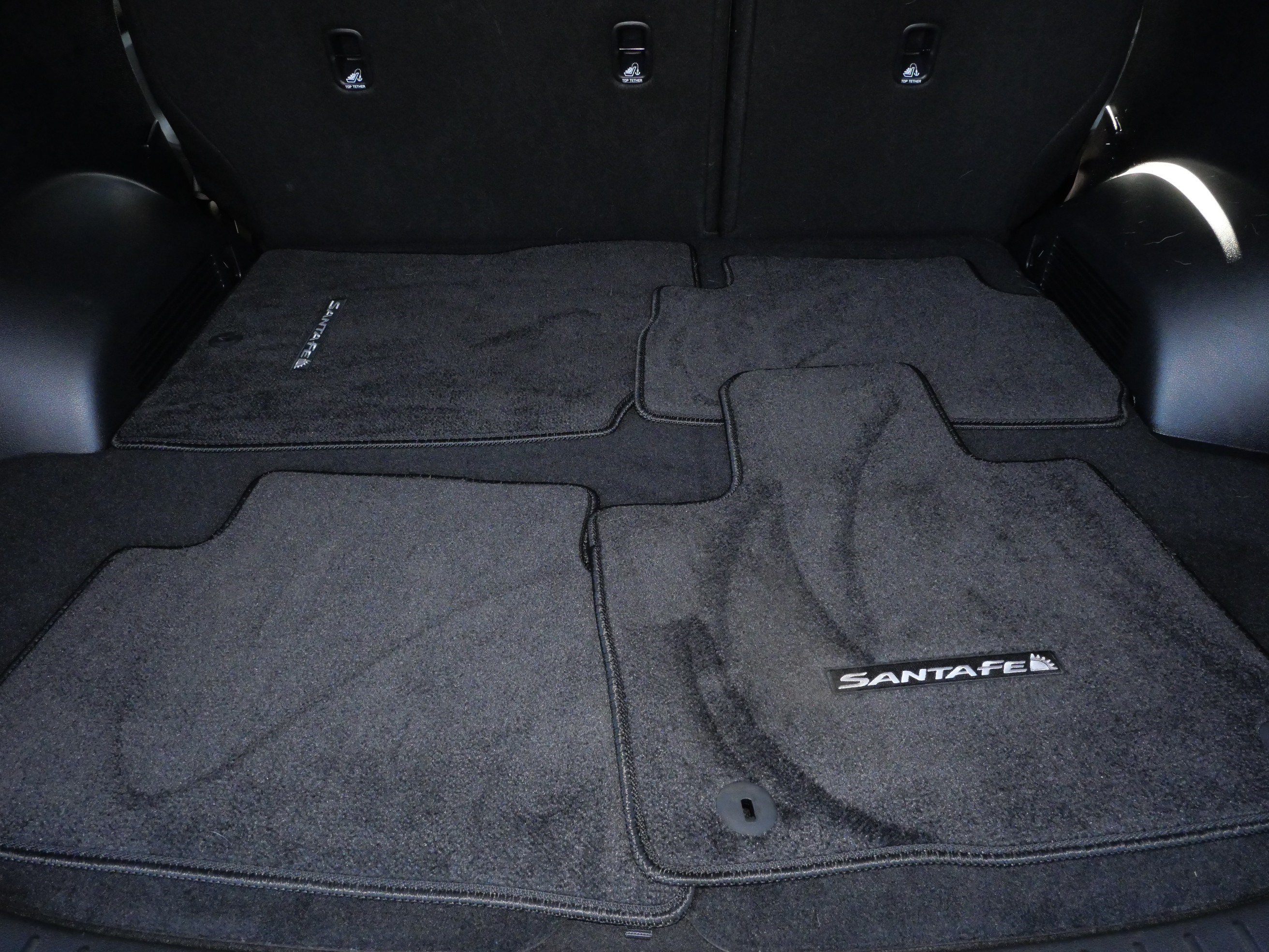 Used 2023 Hyundai Santa Fe SEL AWD/4WD image 19