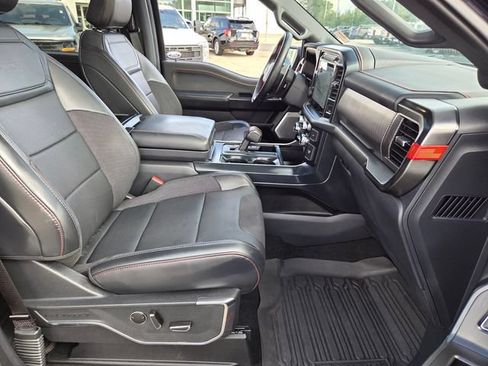 Used 2024 Ford F150 Raptor AWD/4WD image 15