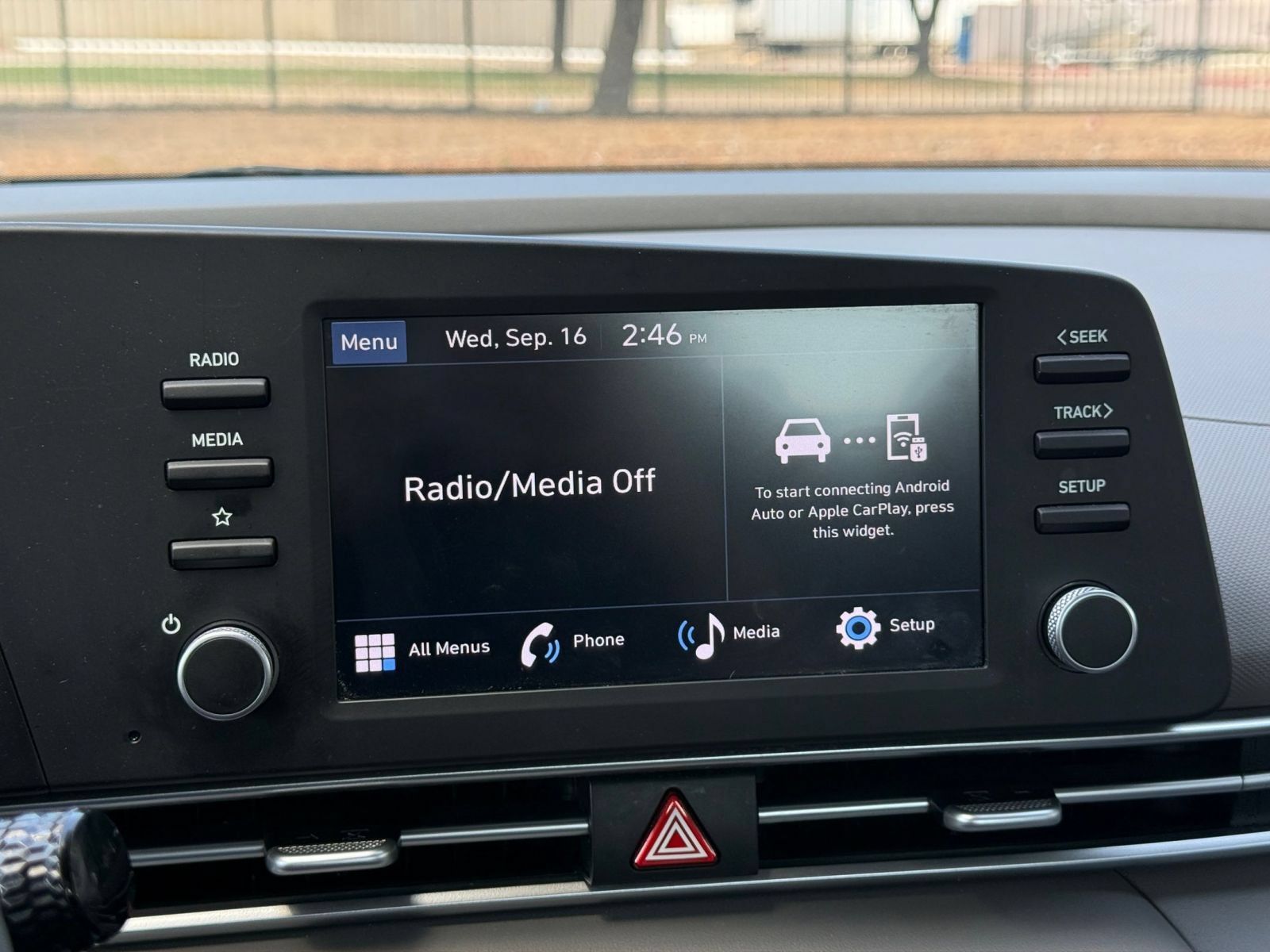 Used 2026 Hyundai Elantra Sport FWD image 19