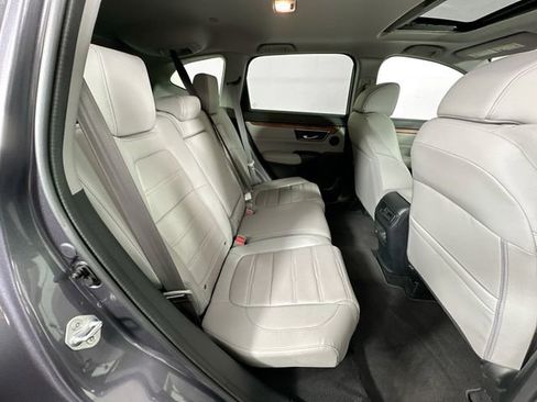 Used 2022 Honda CR-V EX-L image 28