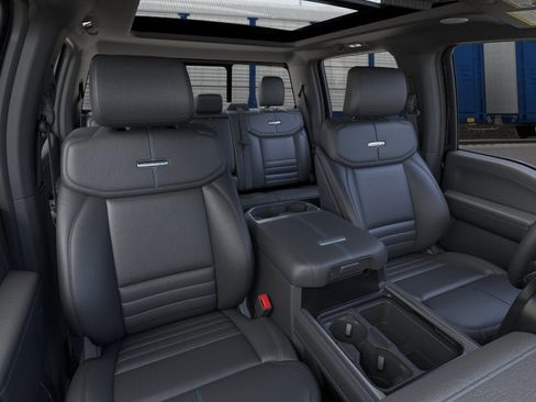 New 2026 Ford F450 Platinum AWD/4WD image 10