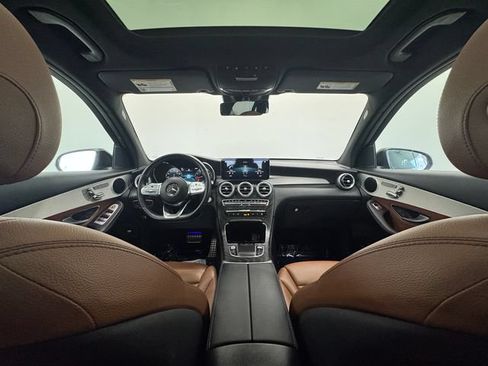 Certified 2022 Mercedes-Benz GLC 300 image 22