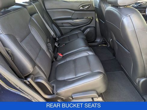 Used 2017 GMC Acadia SLT image 41