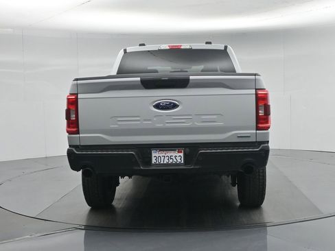 Certified 2023 Ford F150 XL w/ Rattler Package image 24