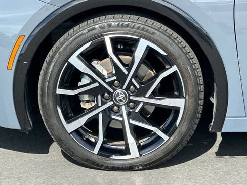 Certified 2024 Toyota Prius Prime FWD image 30