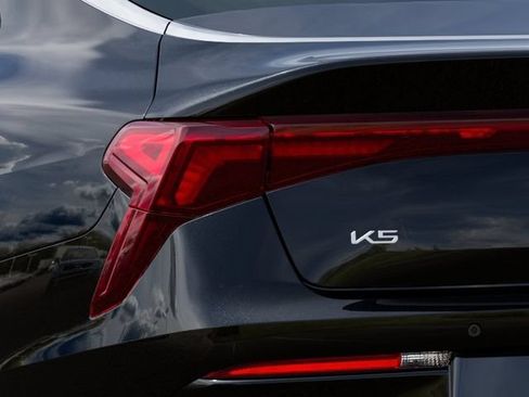 New 2026 Kia K5 GT-Line AWD/4WD image 11