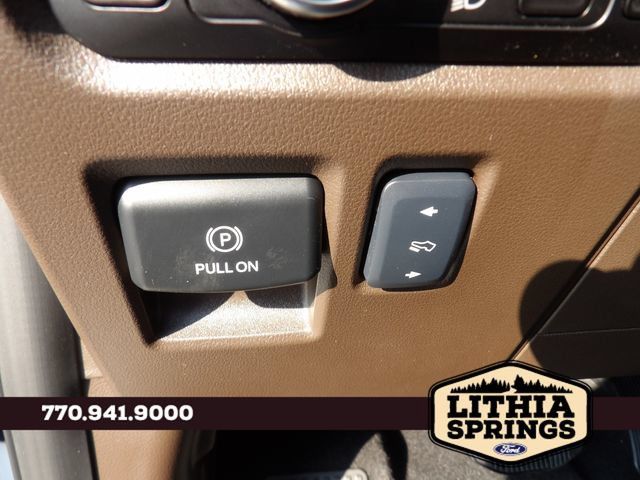 New 2026 Ford F150 King Ranch w/ Equipment Group 601A High AWD/4WD image 29
