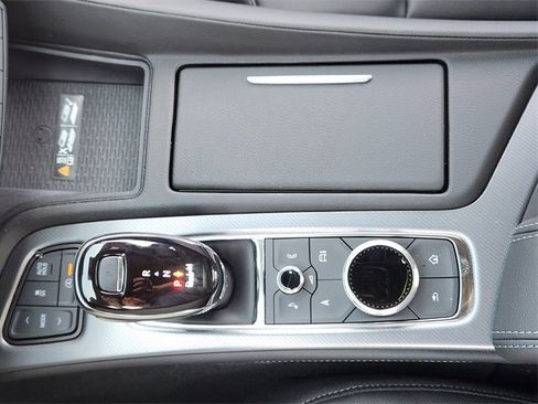 New 2025 Cadillac CT5 Premium Luxury image 17