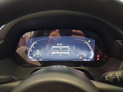 New 2026 MAZDA CX-5 Preferred AWD/4WD image 39
