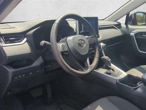 Used 2024 Toyota RAV4 XLE w/ Convenience Package AWD/4WD image 9