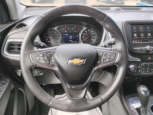 Used 2021 Chevrolet Equinox LT FWD image 9