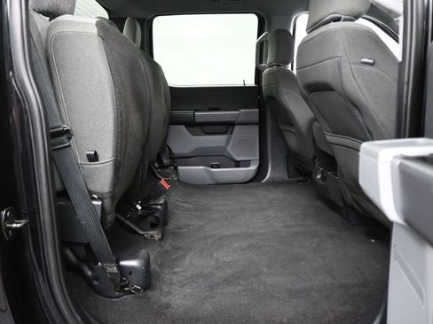 Used 2023 Ford F150 XLT image 12
