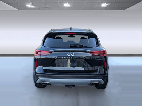 Used 2021 INFINITI QX50 Autograph image 10
