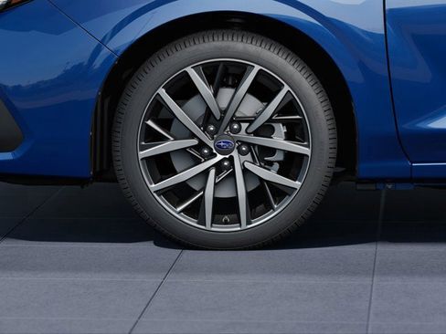 New 2026 Subaru Impreza 2.0i Sport AWD/4WD image 9