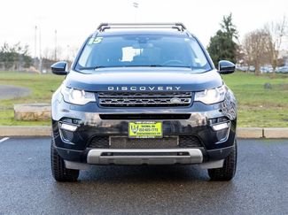 Used 2015 Land Rover Discovery Sport HSE AWD/4WD video 2