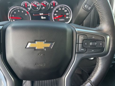 Used 2023 Chevrolet Silverado 3500 LT w/ Convenience Package image 18