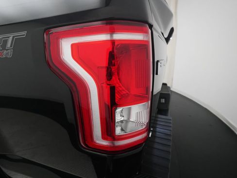 Used 2016 Ford F150 XLT w/ Equipment Group 301A Mid AWD/4WD image 28