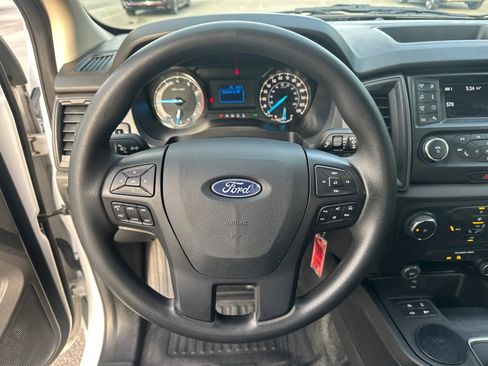 Used 2020 Ford Ranger XL w/ Equipment Group 101A Mid image 23