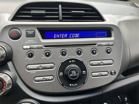 Used 2013 Honda Fit image 16