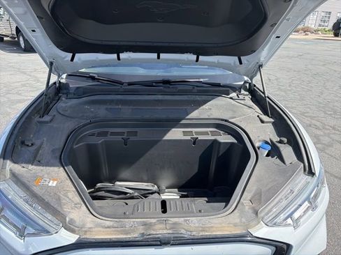 Used 2023 Ford Mustang Mach-E Premium image 20