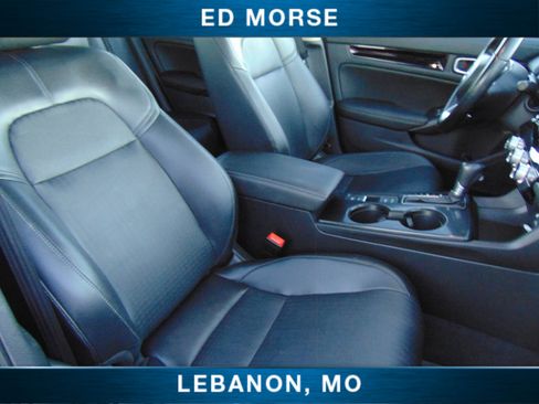 Used 2022 Honda Civic EX-L image 18