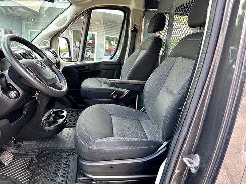 Used 2019 RAM ProMaster 1500 image 20