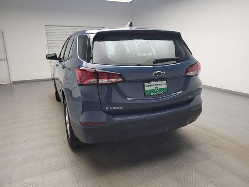 Used 2024 Chevrolet Equinox LS w/ Driver Confidence II Package image 6