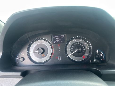 Used 2012 Honda Odyssey EX image 20