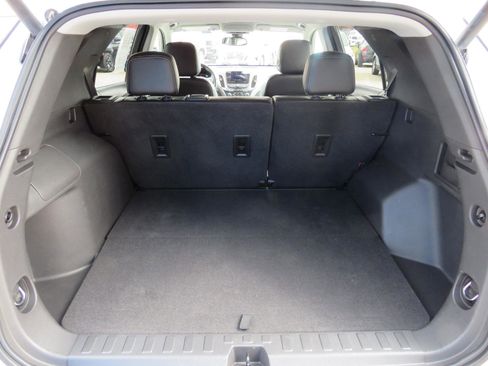 Used 2021 Chevrolet Equinox Premier image 11