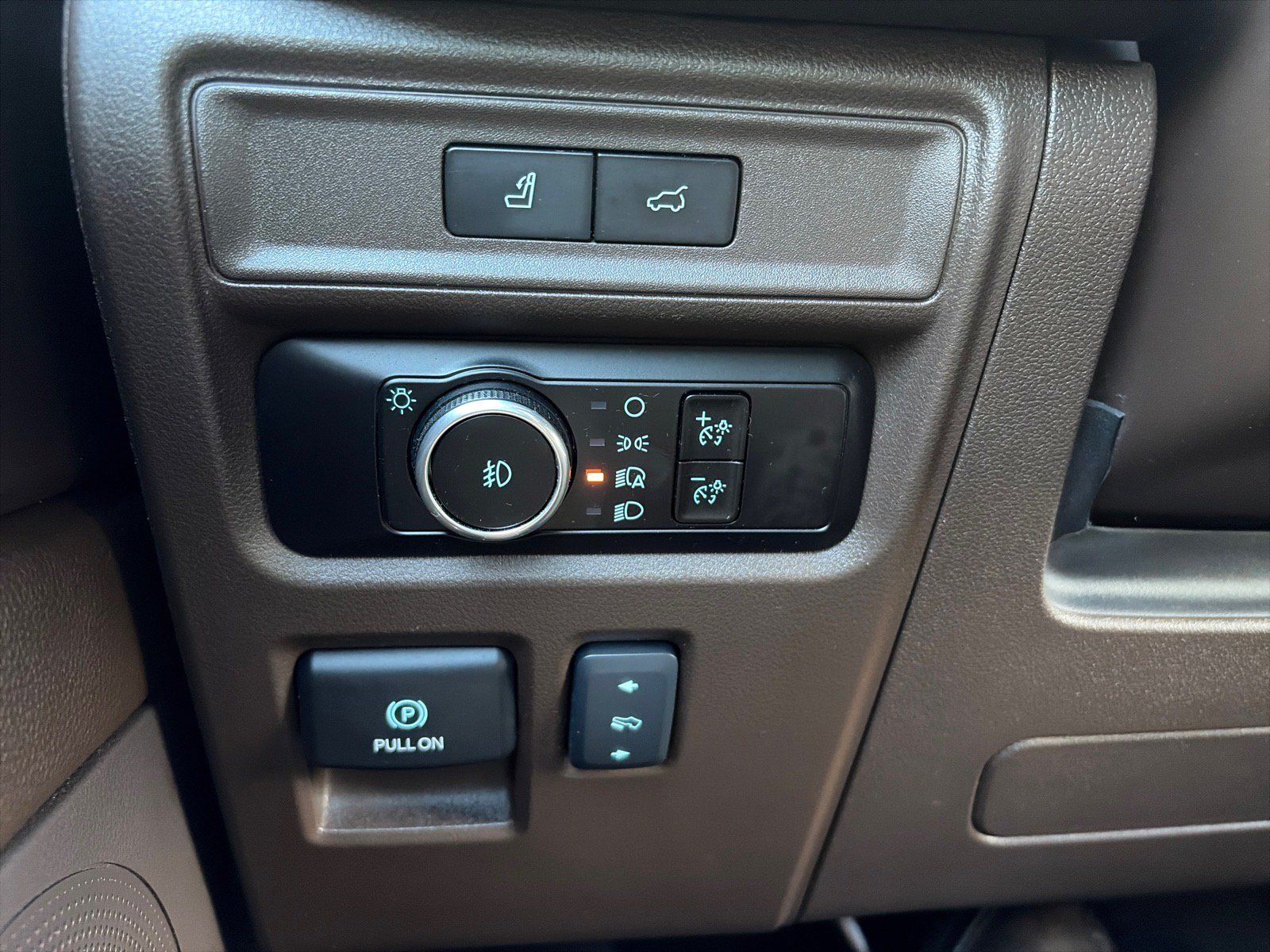 Used 2023 Ford Expedition Max King Ranch AWD/4WD image 33