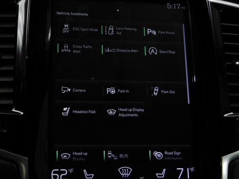 Used 2019 Volvo XC90 T6 Inscription image 60