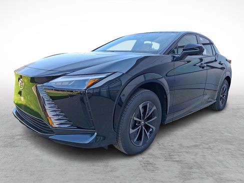 New 2026 Lexus RZ 450e Premium image 2