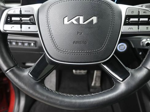 Used 2023 Kia Telluride SX Prestige X-Line AWD/4WD image 19