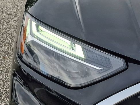 Certified 2022 Audi Q5 Premium w/ Premium Plus Package AWD/4WD image 9