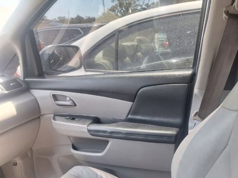 Used 2012 Honda Odyssey EX-L image 36