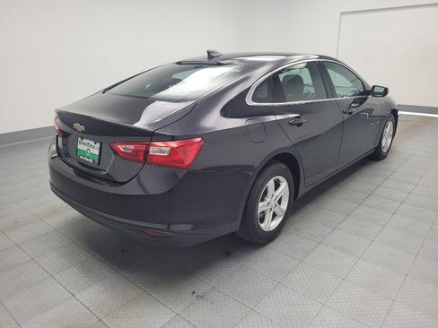 Used 2022 Chevrolet Malibu LS FWD image 9