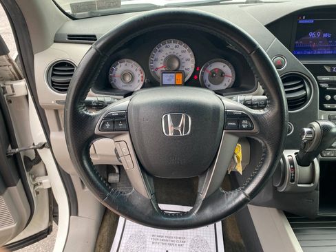 Used 2013 Honda Pilot EX-L image 13
