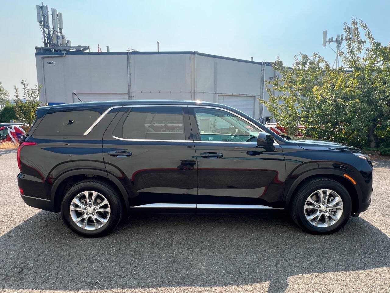 Used 2020 Hyundai Palisade SE AWD/4WD image 20