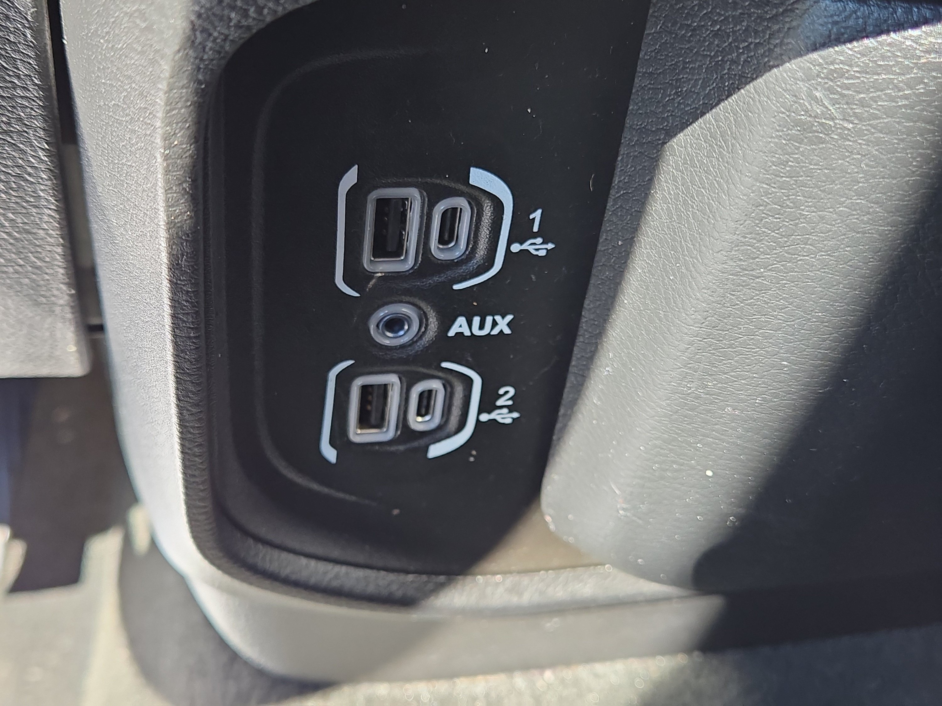 Used 2023 RAM 1500 Big Horn AWD/4WD image 20