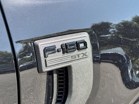New 2026 Ford F150 STX w/ Equipment Group 200A RWD image 8