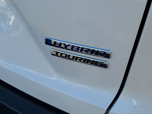 Certified 2022 Honda CR-V Touring image 9