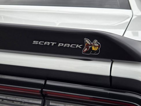 Certified 2022 Dodge Challenger R/T Scat Pack w/ Dynamics Package image 33
