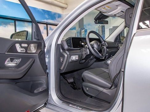 Used 2026 Mercedes-Benz GLE 450 4MATIC image 13