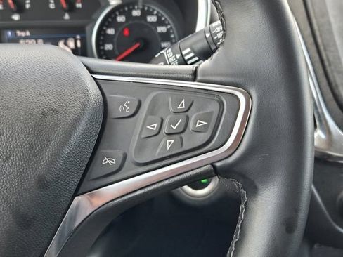 Used 2024 Chevrolet Equinox LT AWD/4WD image 26