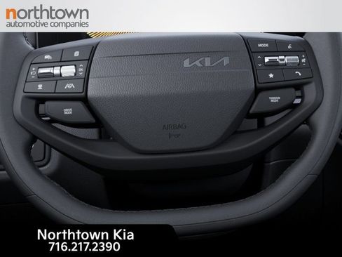New 2026 Kia Sportage X-Line AWD/4WD image 23